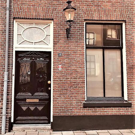 Bed and Breakfast De Buurvrouw Nr.18 à Doesburg Extérieur photo
