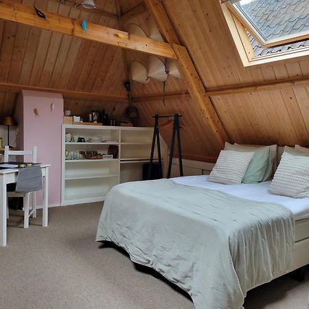 Bed and Breakfast De Buurvrouw Nr.18 à Doesburg Extérieur photo