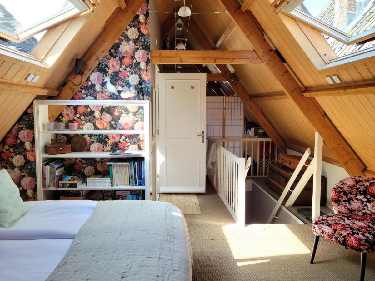 Bed and Breakfast De Buurvrouw Nr.18 à Doesburg Extérieur photo