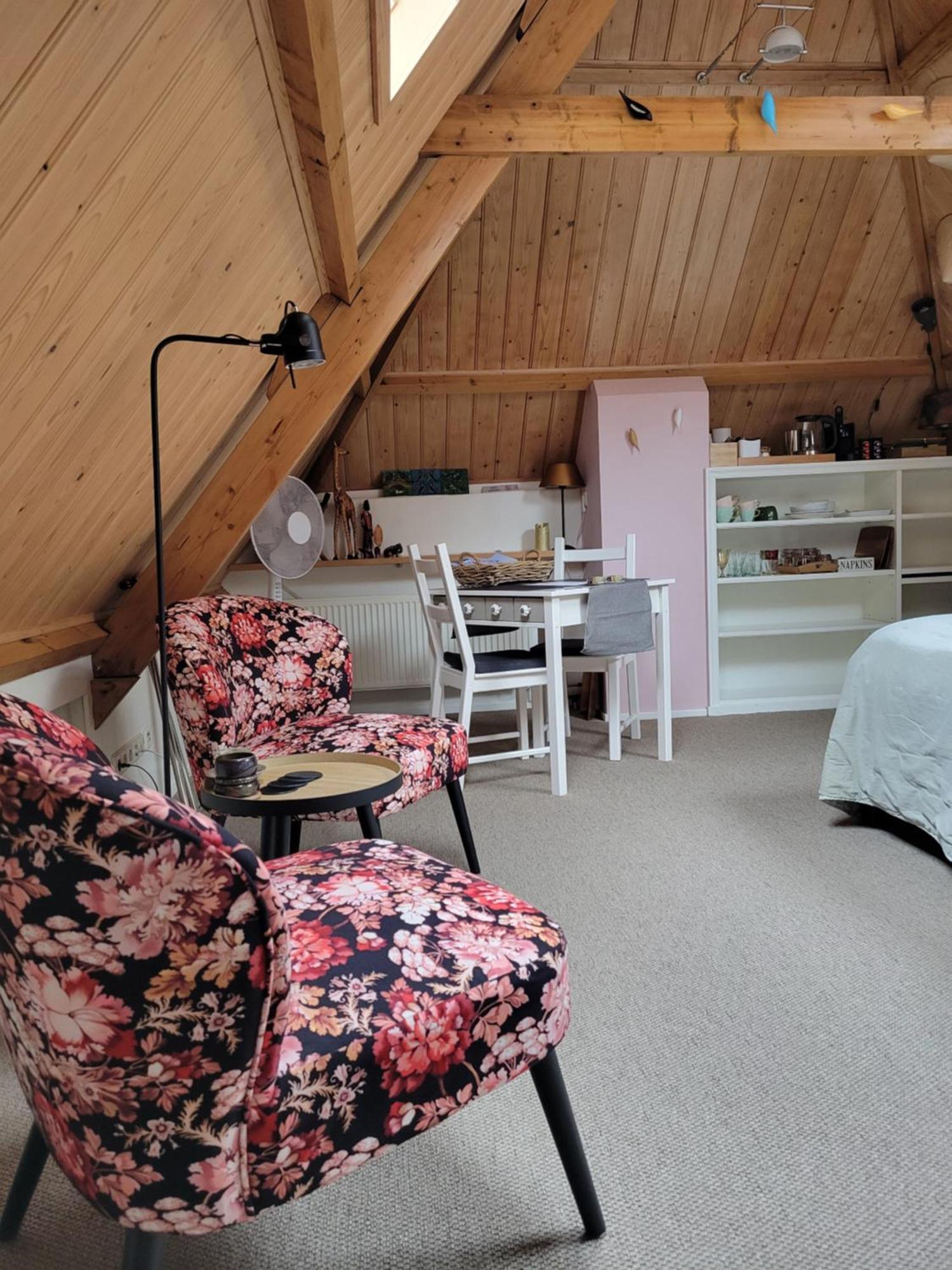 Bed and Breakfast De Buurvrouw Nr.18 à Doesburg Extérieur photo